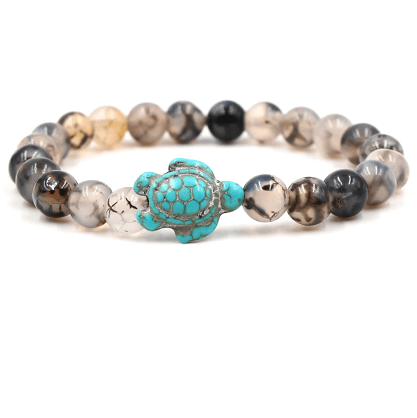 Clinbands – Meeresschildkröten-Armband