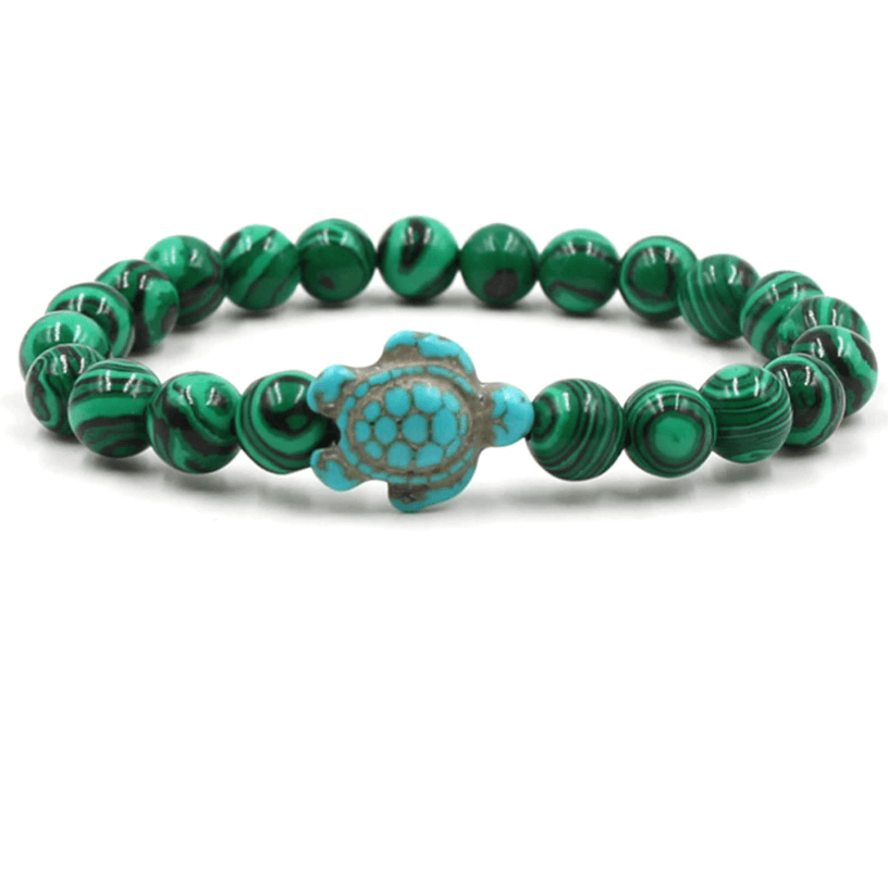Clinbands – Meeresschildkröten-Armband