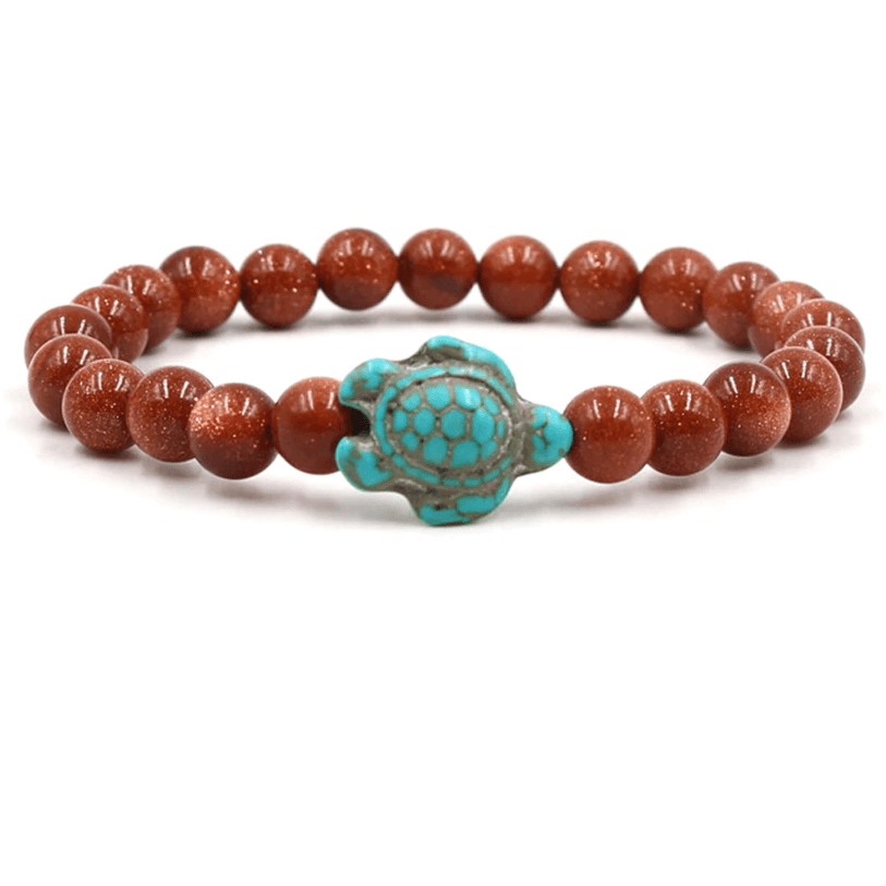 Clinbands – Meeresschildkröten-Armband