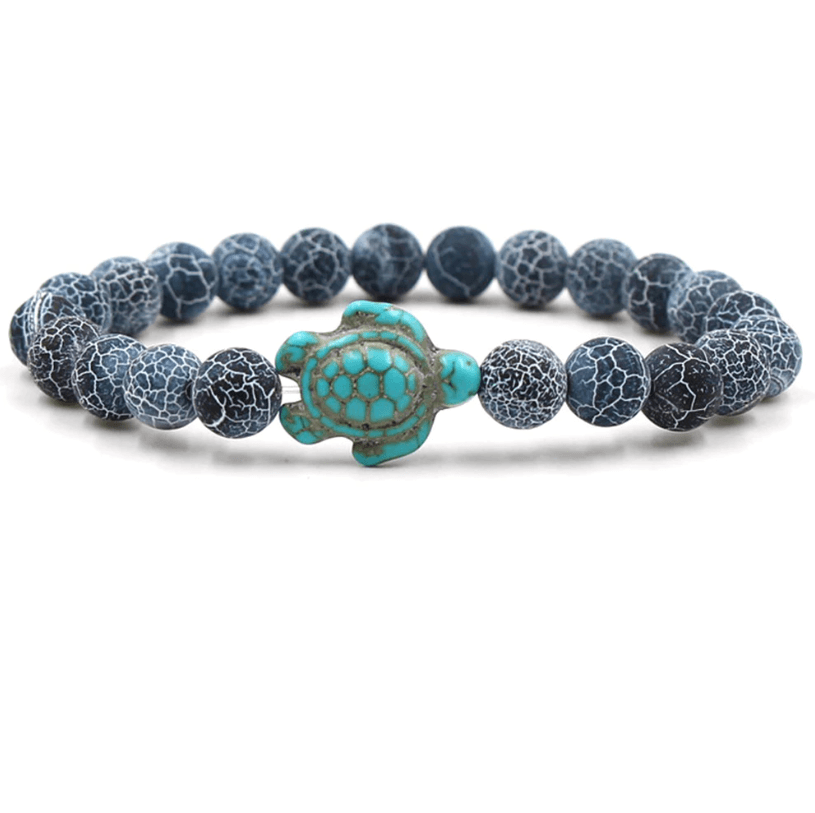 Clinbands – Meeresschildkröten-Armband