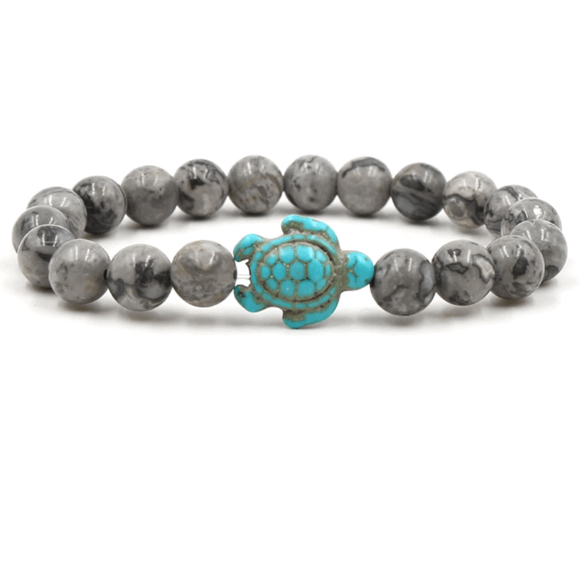 Clinbands – Meeresschildkröten-Armband