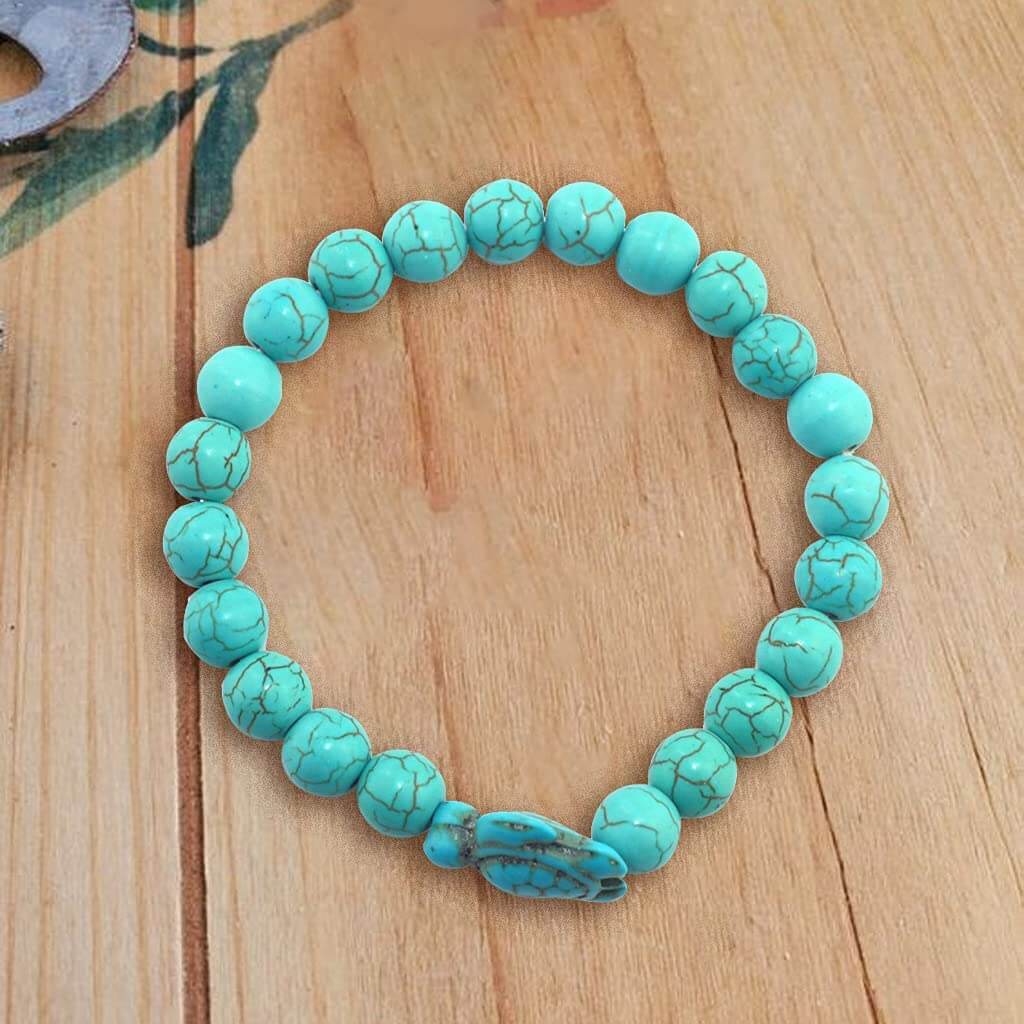 Clinbands – Meeresschildkröten-Armband