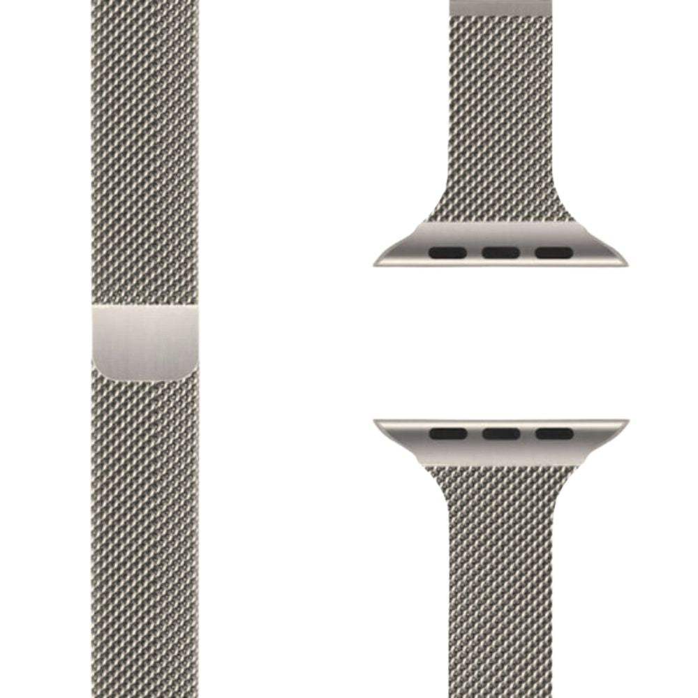 Clinbands - Milanese Slim Armband