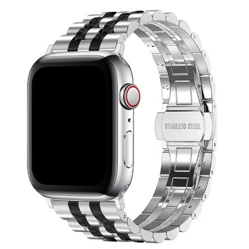 Clinbands - Gliederarmband 'Milano'