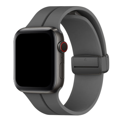 Clinbands - Silikon Magnet Armband
