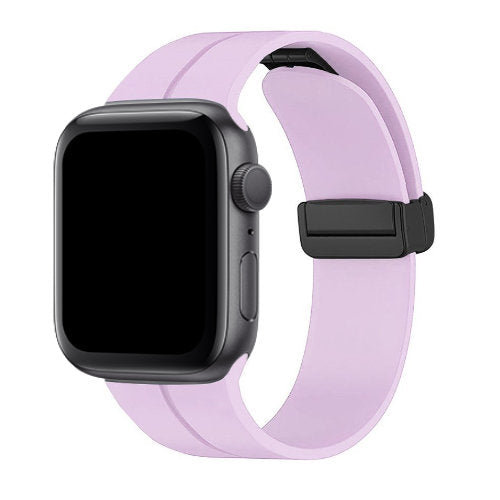 Clinbands - Silikon Magnet Armband
