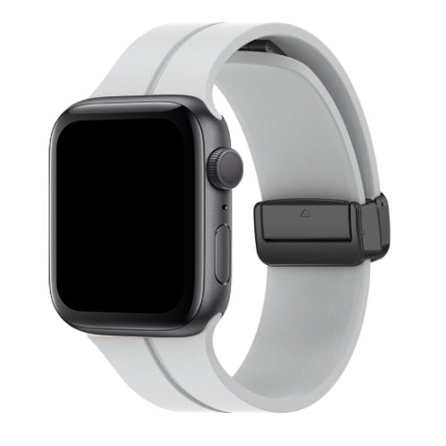 Clinbands - Silikon Magnet Armband