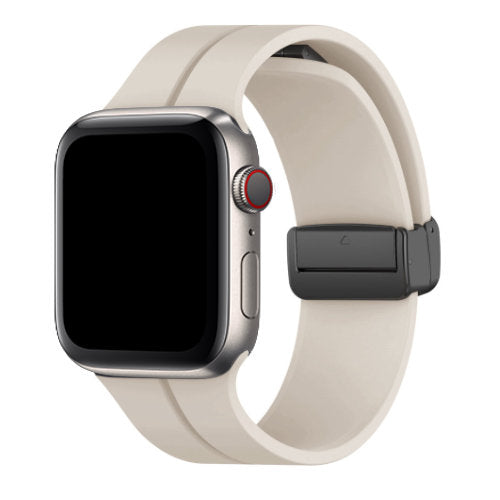 Clinbands - Silikon Magnet Armband