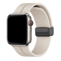 Clinbands - Silikon Magnet Armband