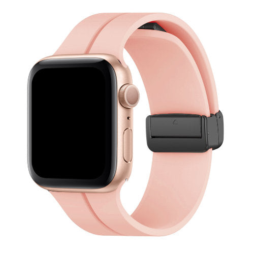 Clinbands - Silikon Magnet Armband