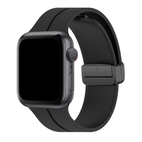 Clinbands - Silikon Magnet Armband