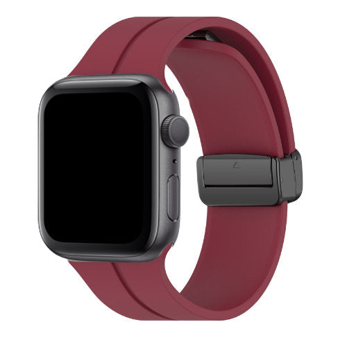 Clinbands - Silikon Magnet Armband