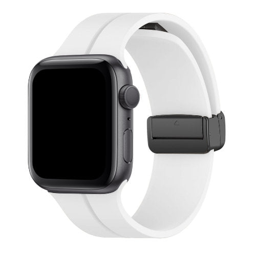 Clinbands - Silikon Magnet Armband