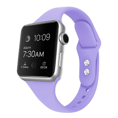 Clinbands - Silikon Basic Slim Armband