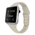 Clinbands - Silikon Basic Slim Armband