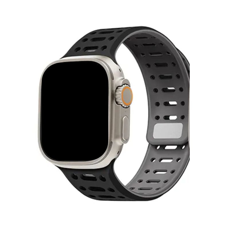 Clinbands - Silikon Athletic Armband