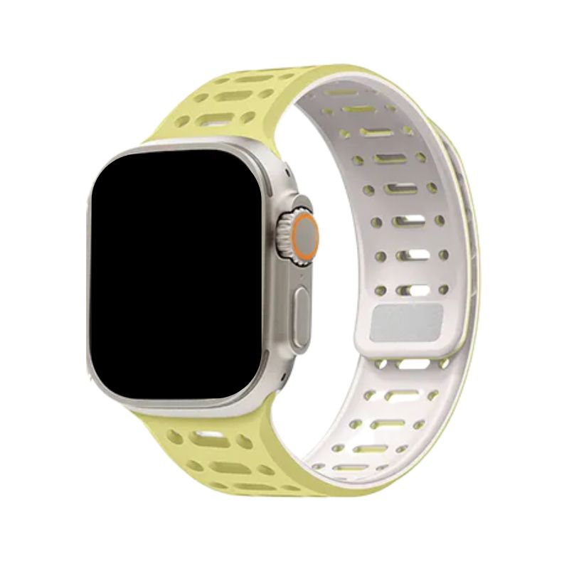Clinbands - Silikon Athletic Armband