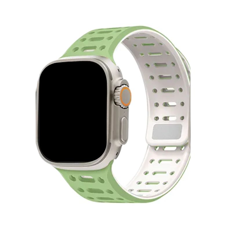 Clinbands - Silikon Athletic Armband