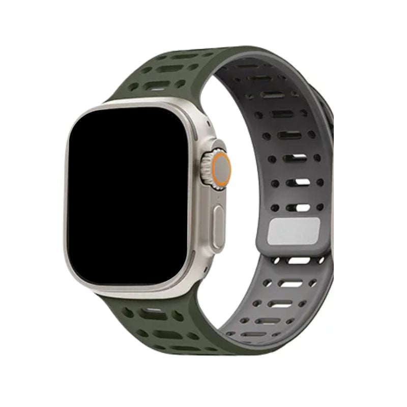 Clinbands - Silikon Athletic Armband