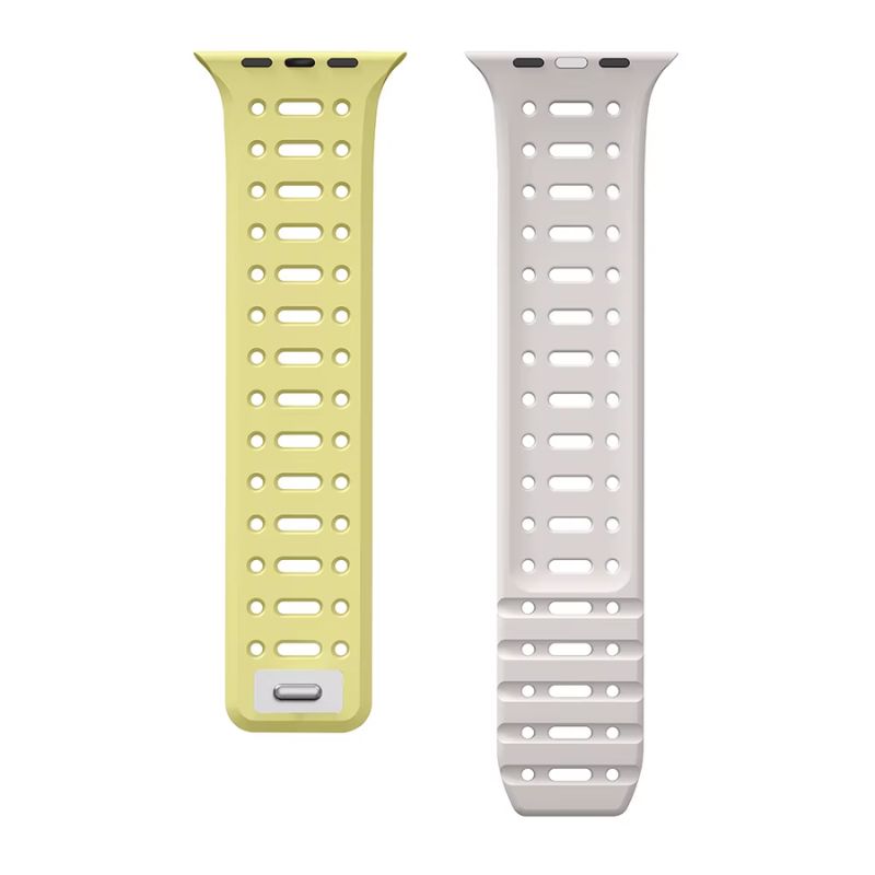 Clinbands - Silikon Athletic Armband