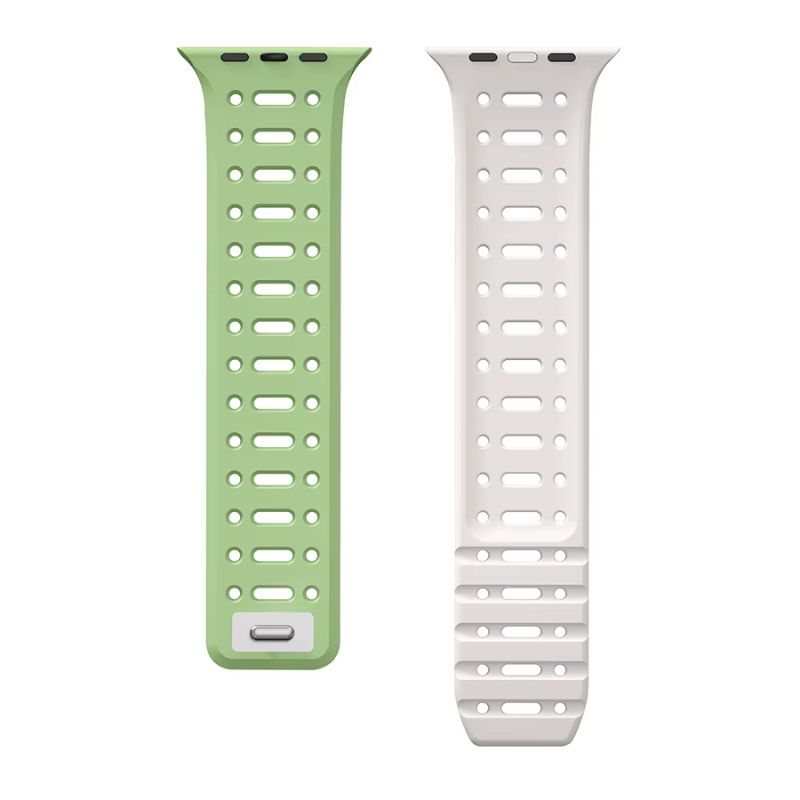 Clinbands - Silikon Athletic Armband