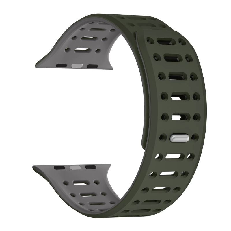 Clinbands - Silikon Athletic Armband
