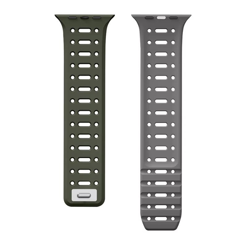 Clinbands - Silikon Athletic Armband