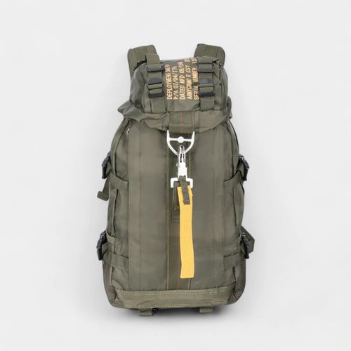 30-Liter-Tactical-Rucksack für Abenteurer