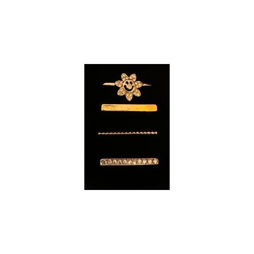 Clinbands - Armband Schmuck Charm