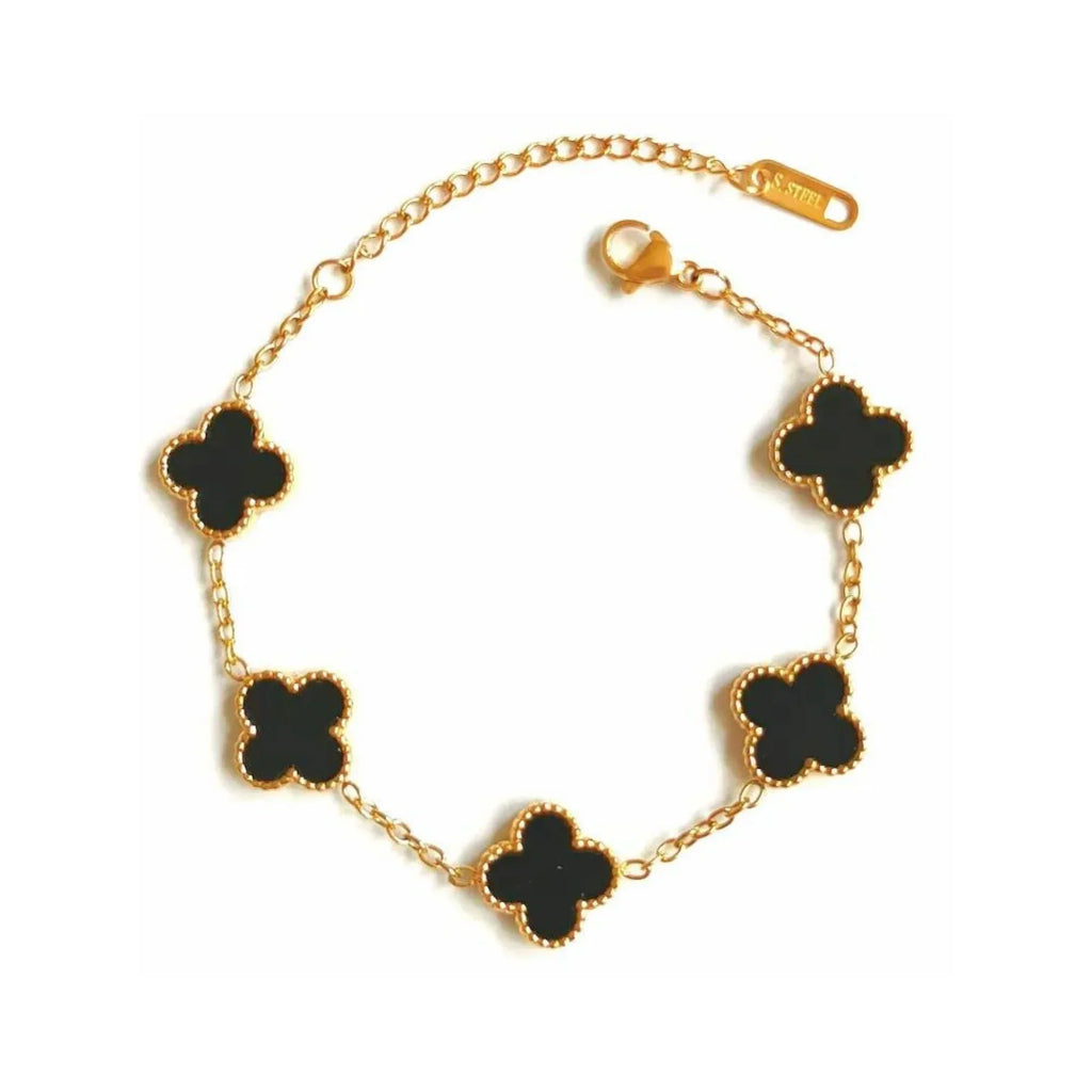 Clover Essence Armband