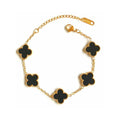 Clover Essence Armband