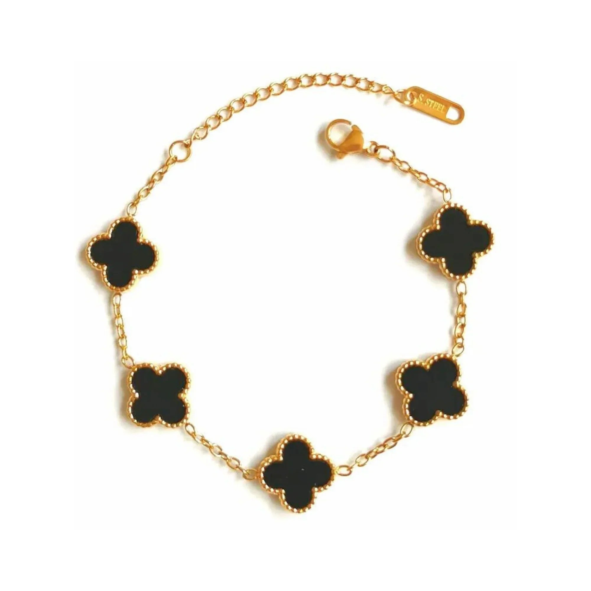 Clover Essence Armband