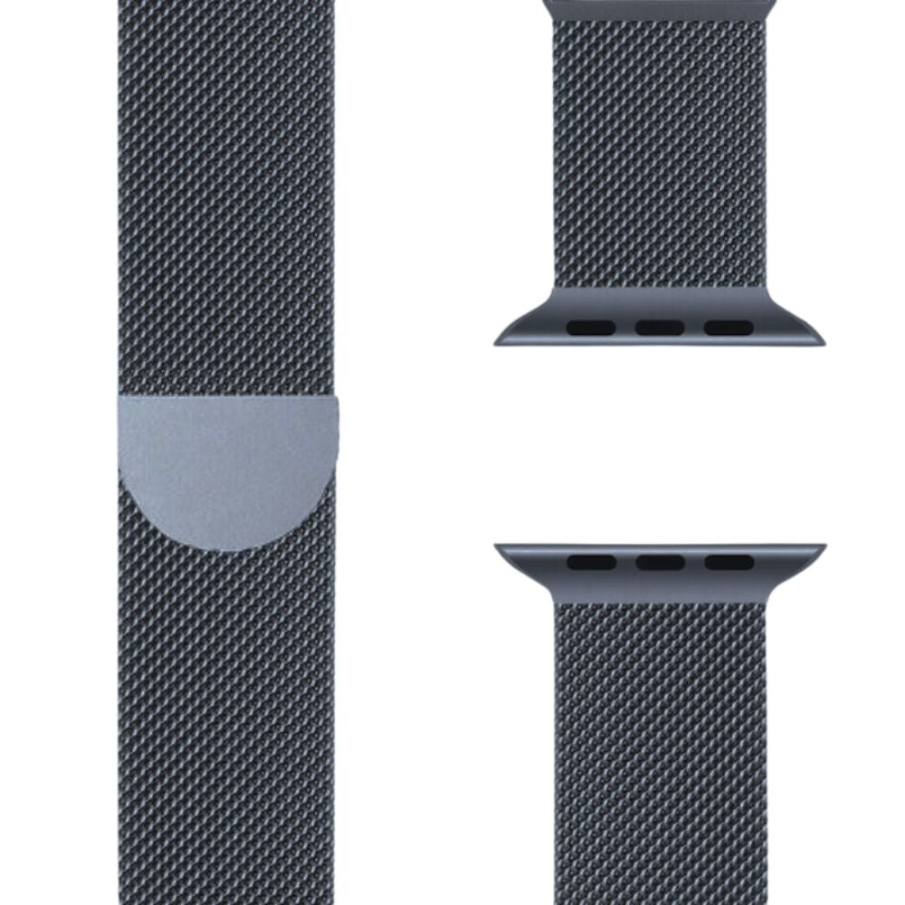 Clinbands - Milanese Armband