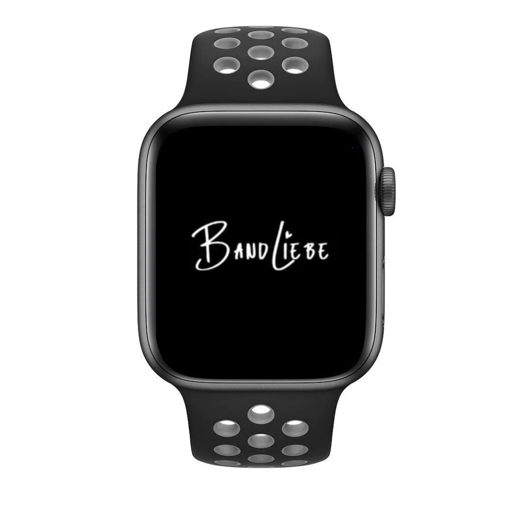 Clinbands - Sport Silikon Armband