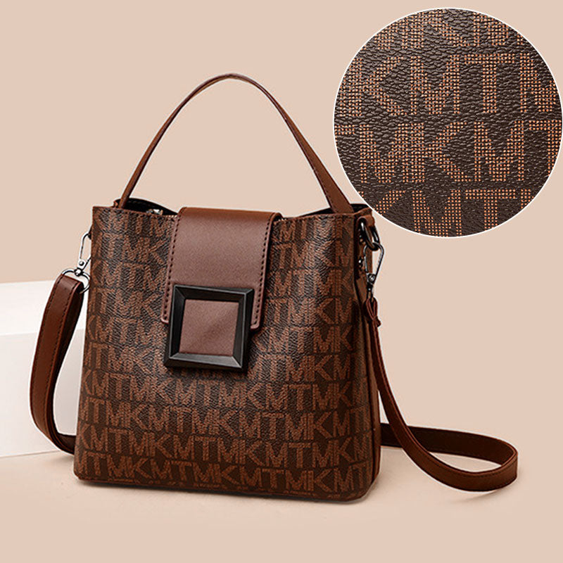 Clinbands Casual Eimer Tasche für Damen