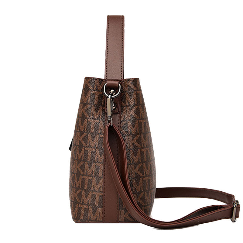 Clinbands Casual Eimer Tasche für Damen