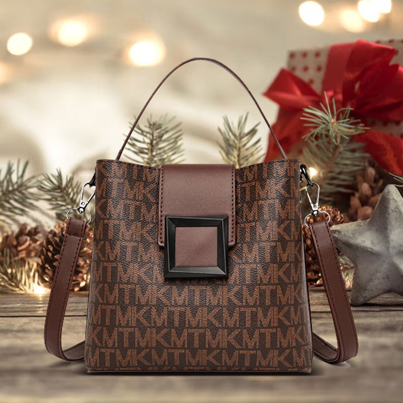 Clinbands Casual Eimer Tasche für Damen
