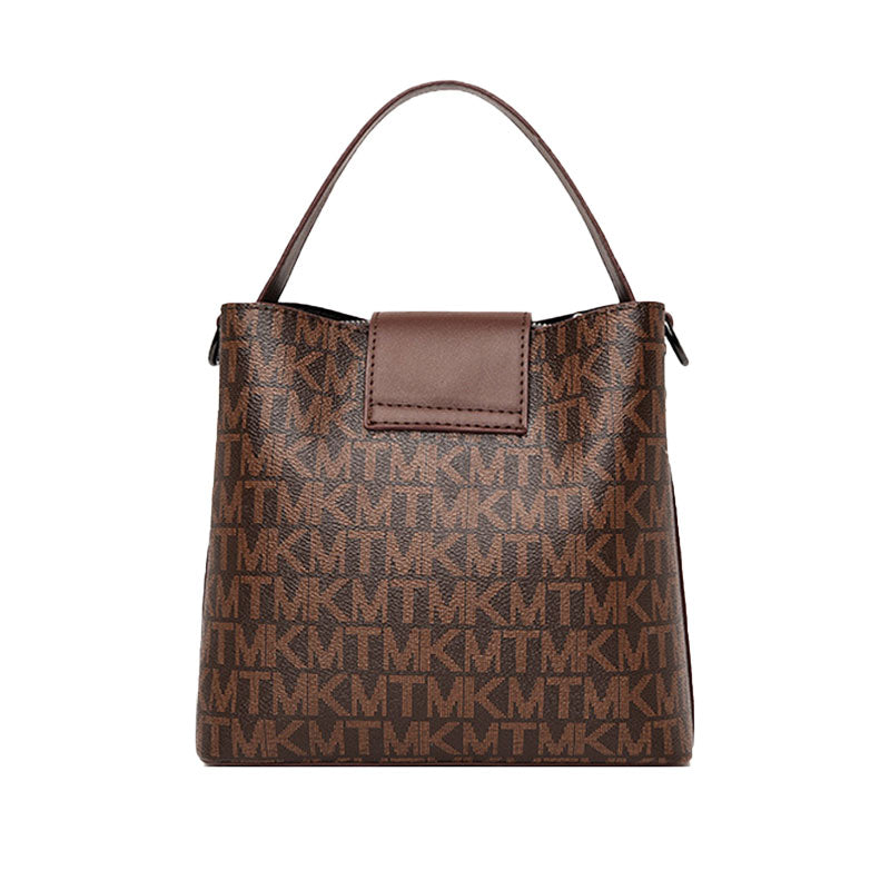 Clinbands Casual Eimer Tasche für Damen