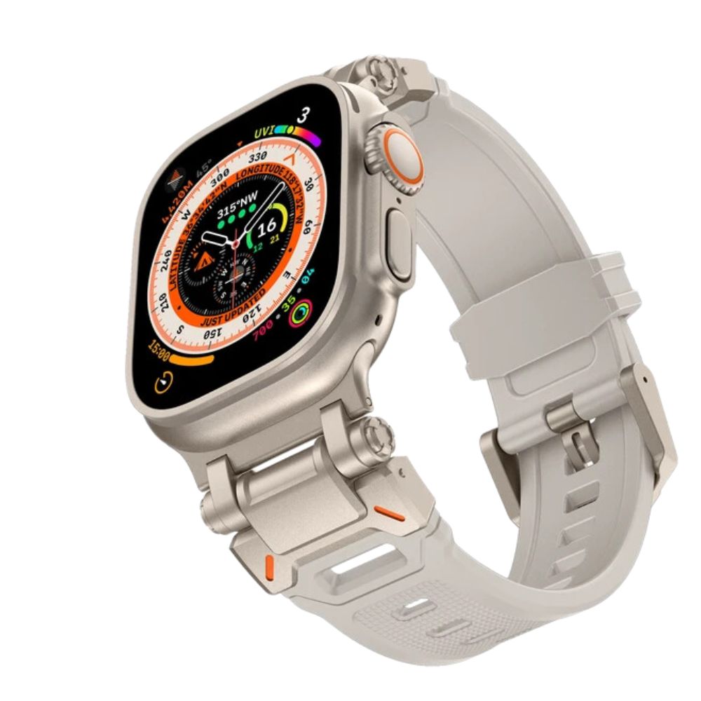 Clinbands - Silikon Armband Ultra