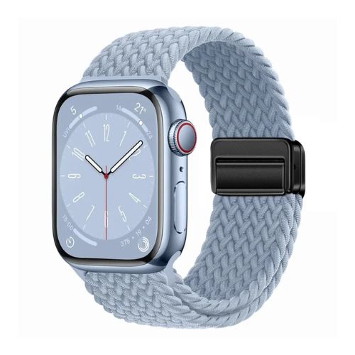 Clinbands - Geflochtenes Magnet Armband