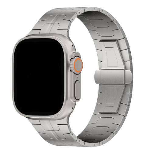 Clinbands - Gliederarmband 'Stockton'