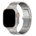 Clinbands - Gliederarmband 'Stockton'