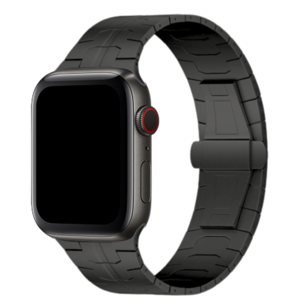 Clinbands - Gliederarmband 'Stockton'