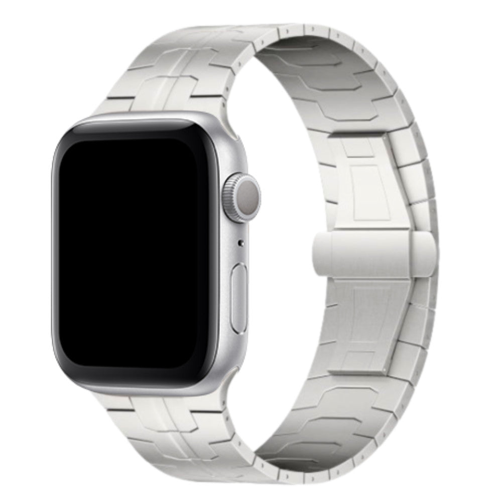 Clinbands - Gliederarmband 'Stockton'