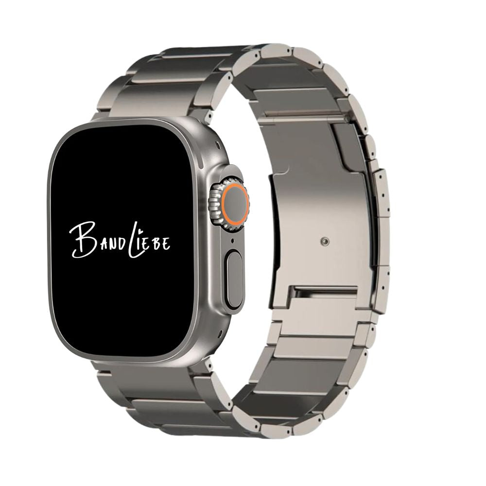 Clinbands - Gliederarmband 'Seoul'