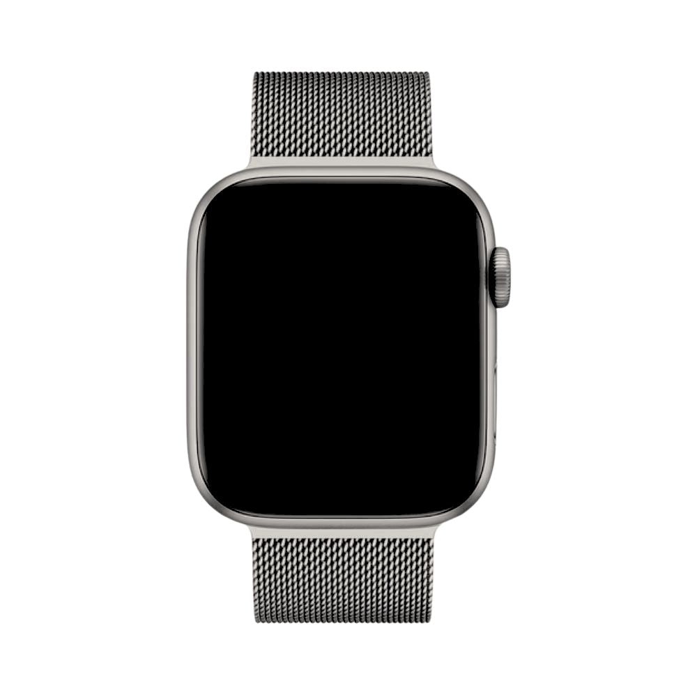 Clinbands - Milanese Armband