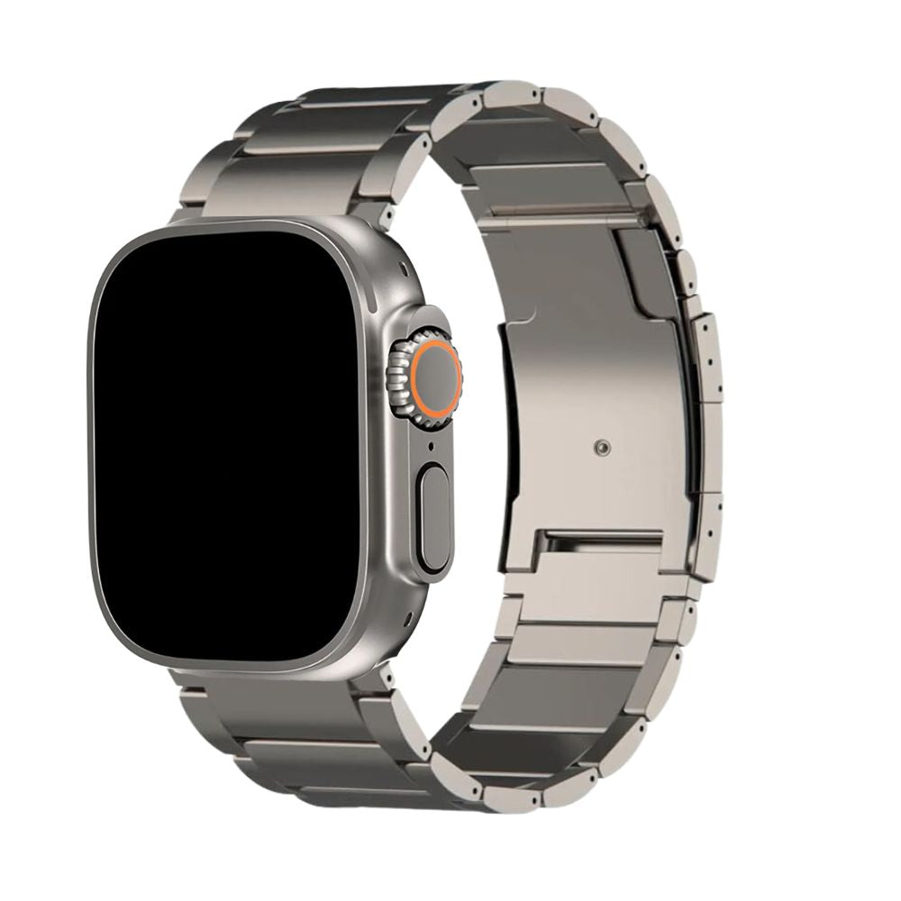 Clinbands - Gliederarmband 'Seoul'