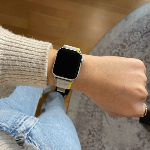 Clinbands - Trail Armband