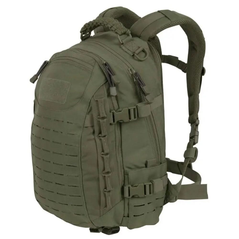 Tactical-Abenteuerrucksack mit 30 Litern