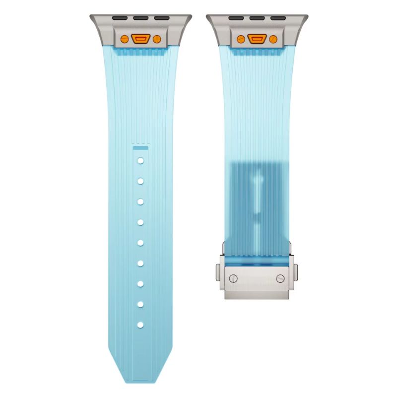 Clinbands - Silikon Armband Ultra Liquid